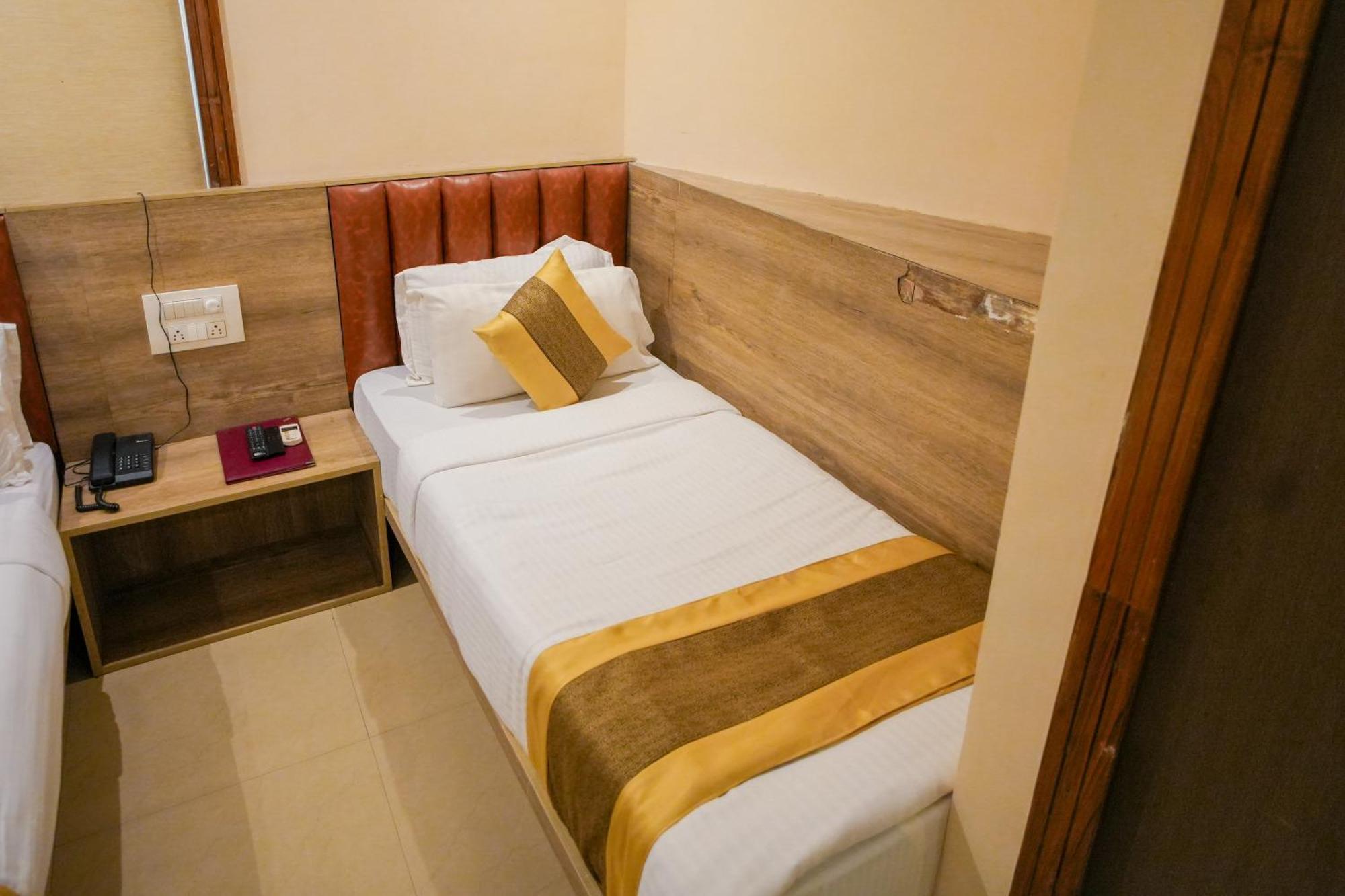 Skylink Hospitality Mahalaxmi