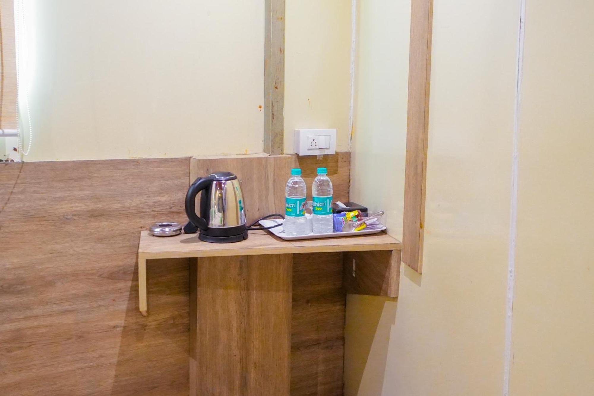 Hotel Skylink Hospitality Mahalaxmi