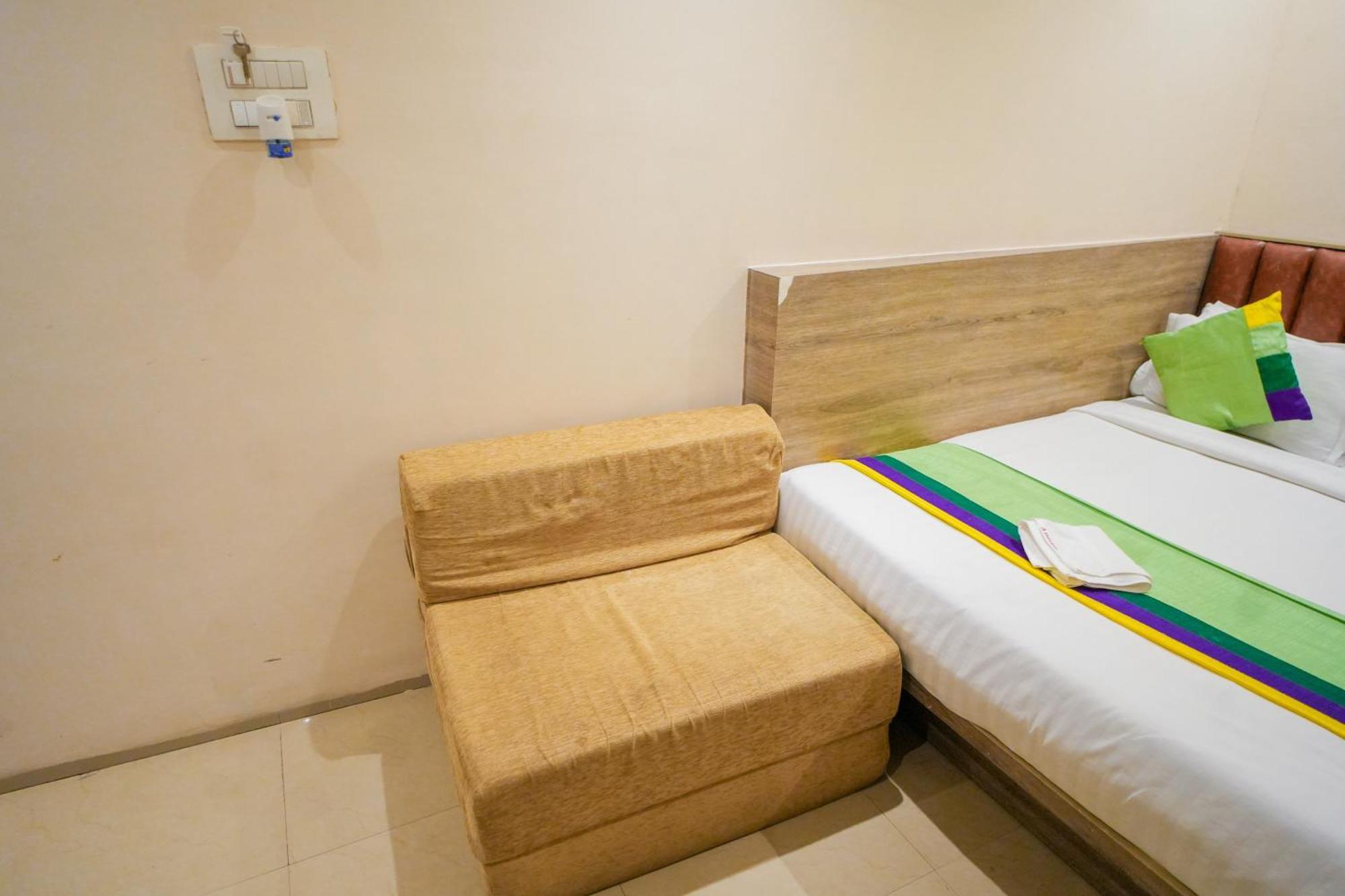 Hotel Skylink Hospitality Mahalaxmi 3*