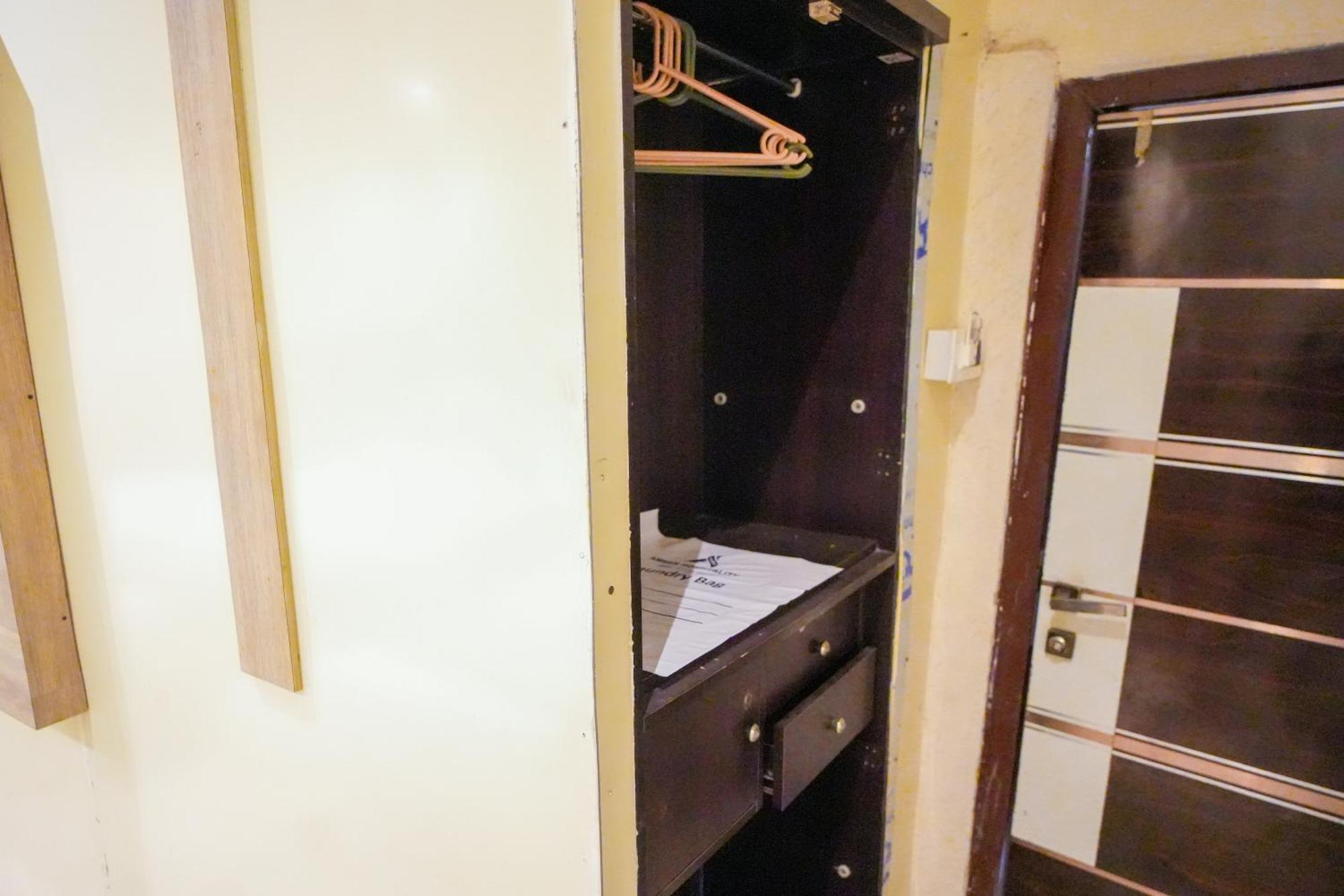 Hotel Skylink Hospitality Mahalaxmi 3*