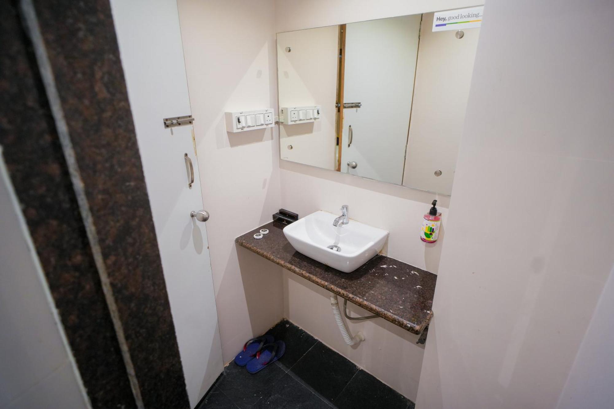 Hotel Skylink Hospitality Mahalaxmi 3*