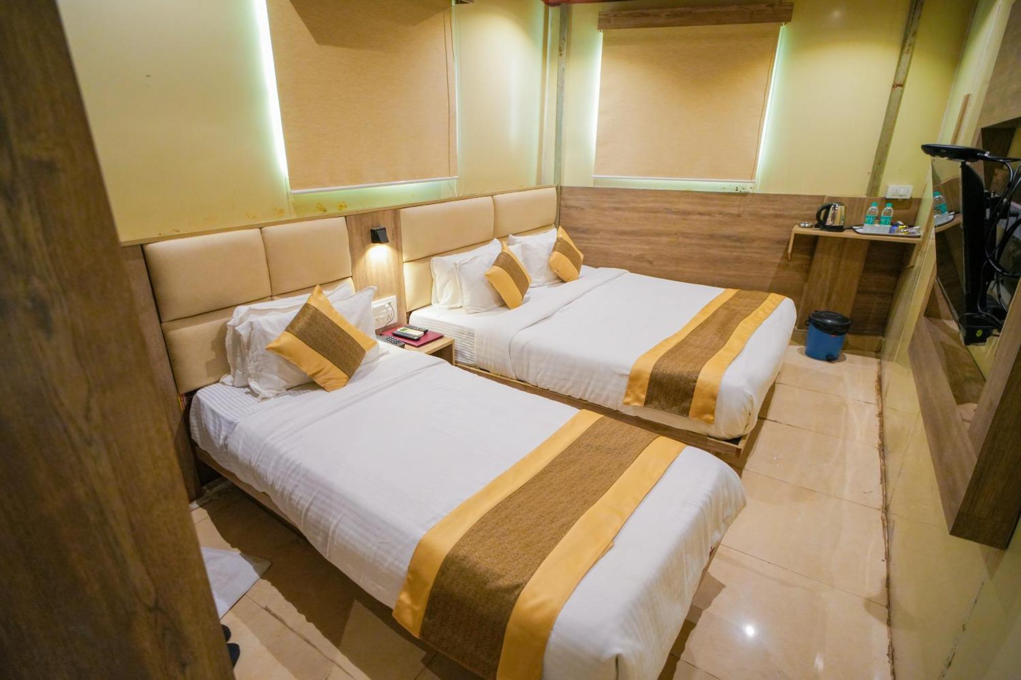 Skylink Hospitality Mahalaxmi Bombaj