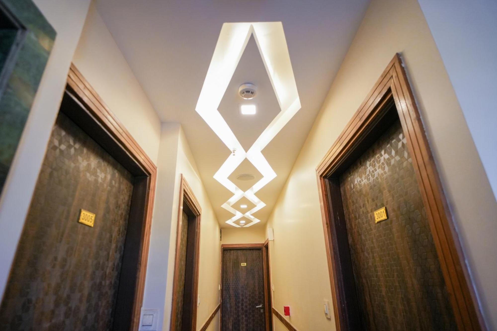 Hotel Skylink Hospitality Mahalaxmi 3*