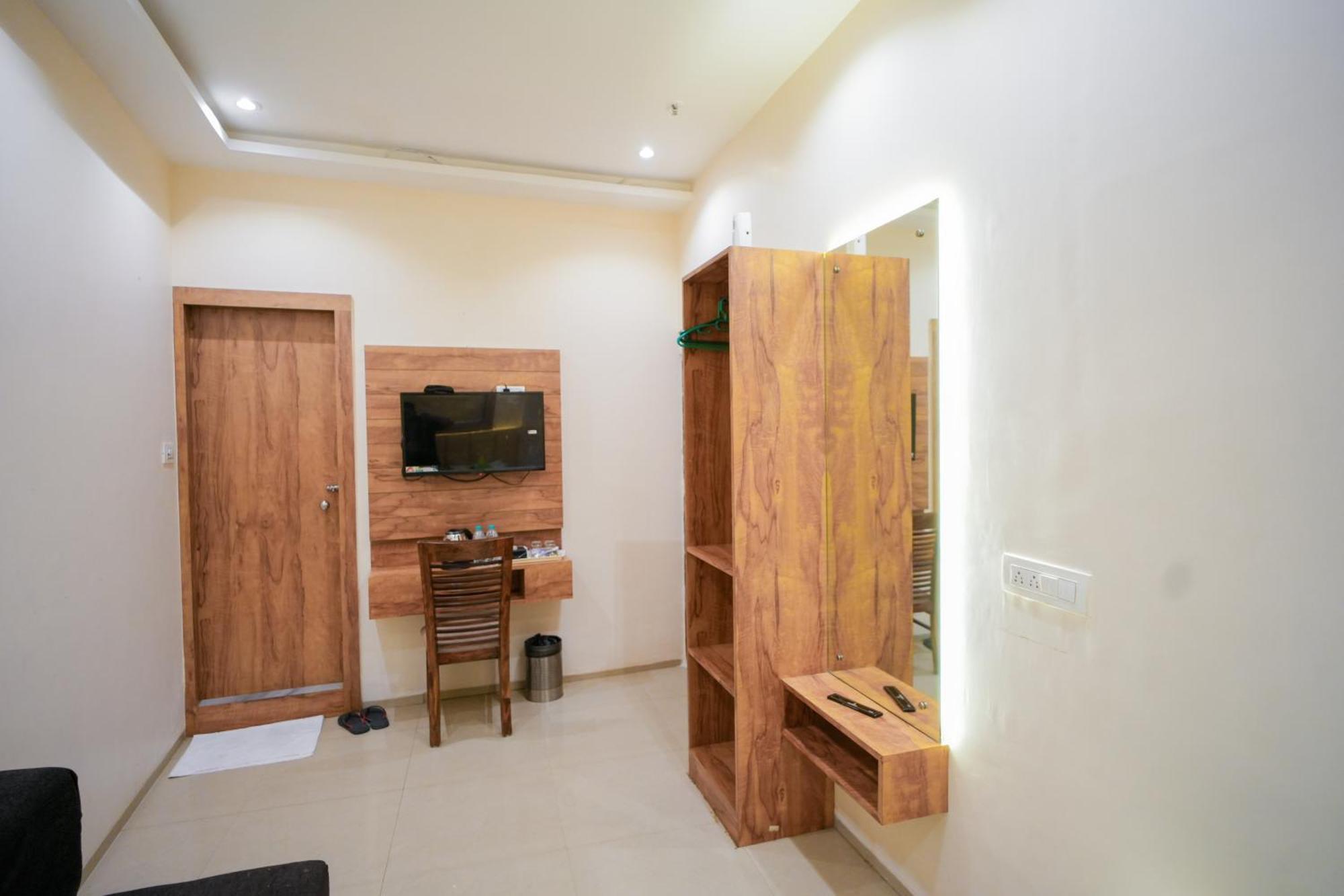 Skylink Hospitality Mahalaxmi