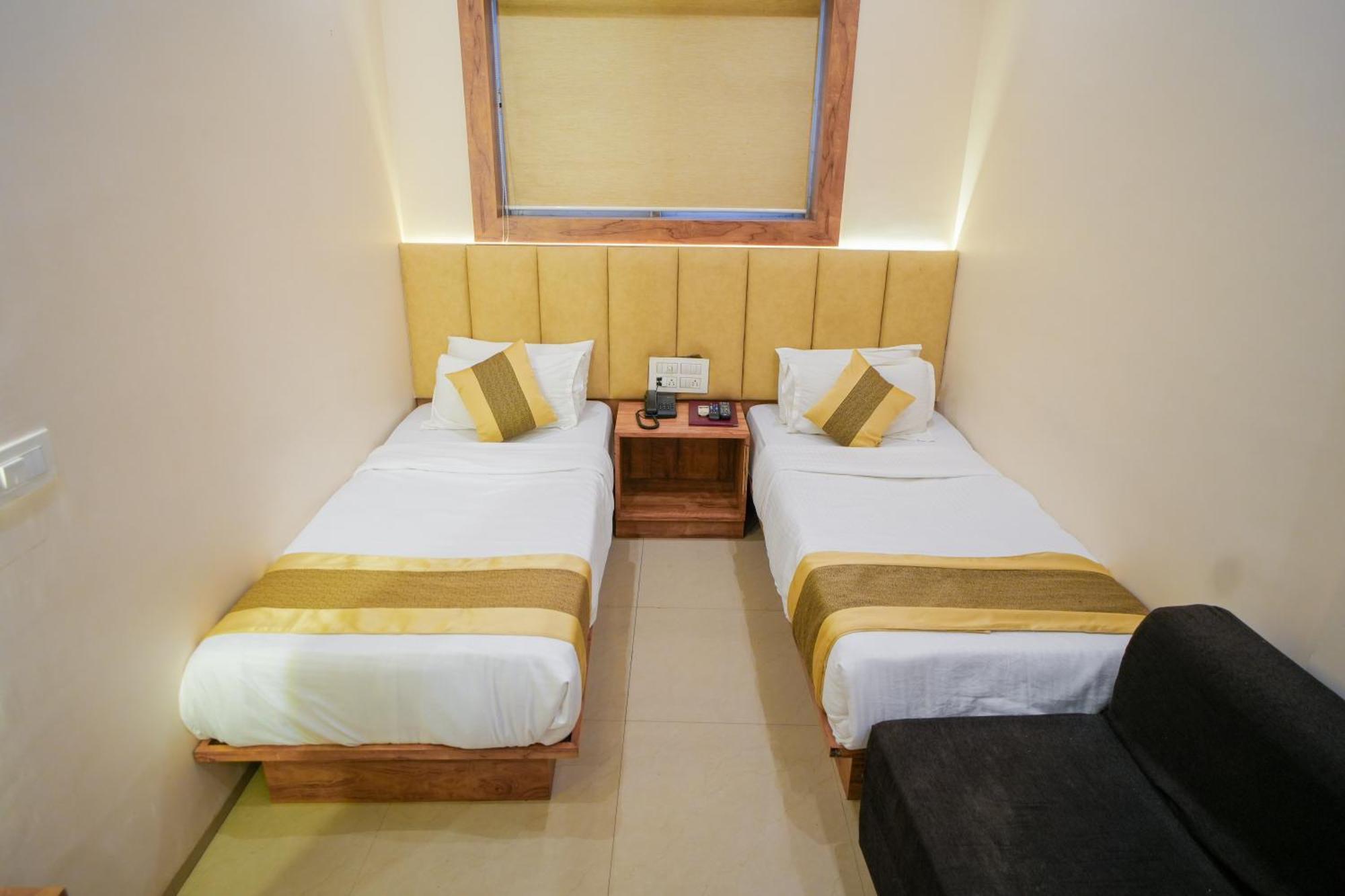 Skylink Hospitality Mahalaxmi Hotel