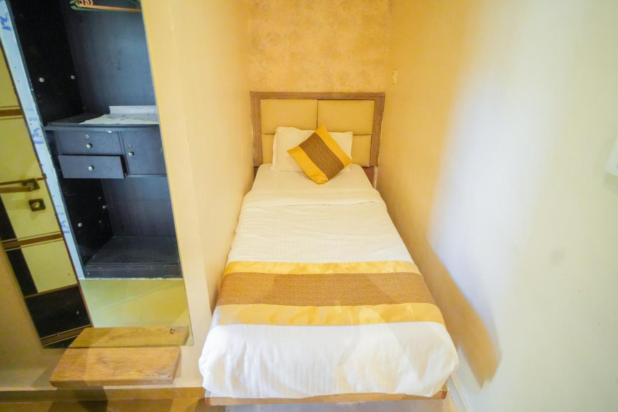 Skylink Hospitality Mahalaxmi