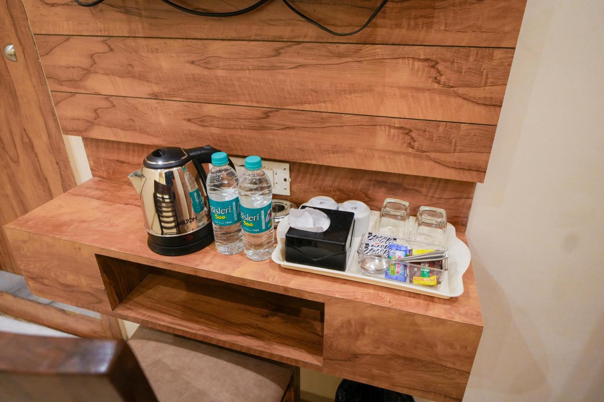 Hotel Skylink Hospitality Mahalaxmi