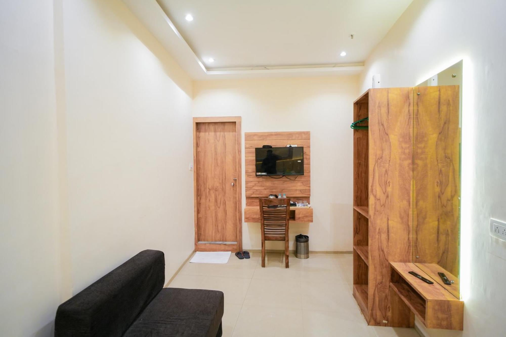 Hotel Skylink Hospitality Mahalaxmi Bombaj