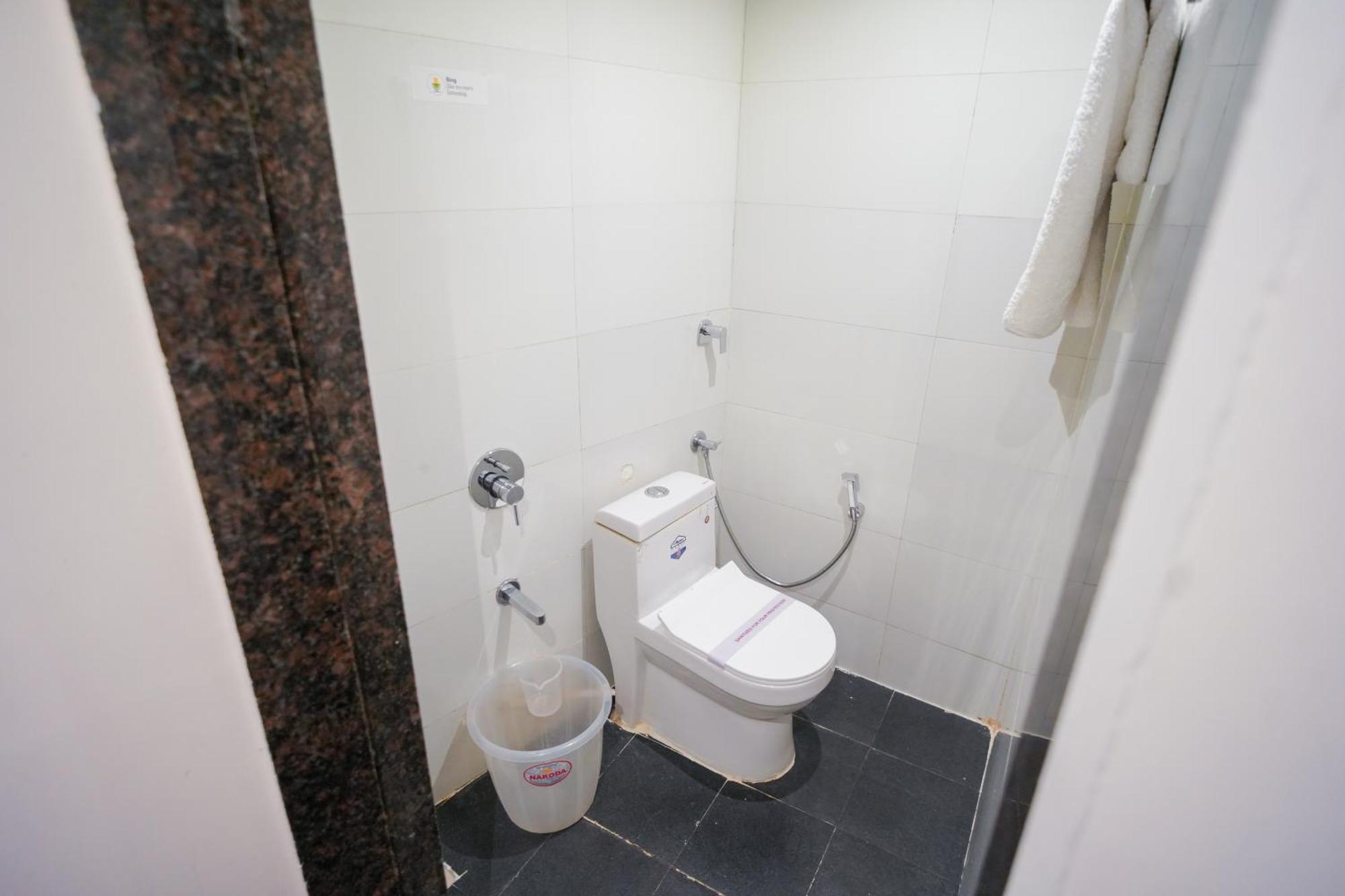Hotel Skylink Hospitality Mahalaxmi 3*