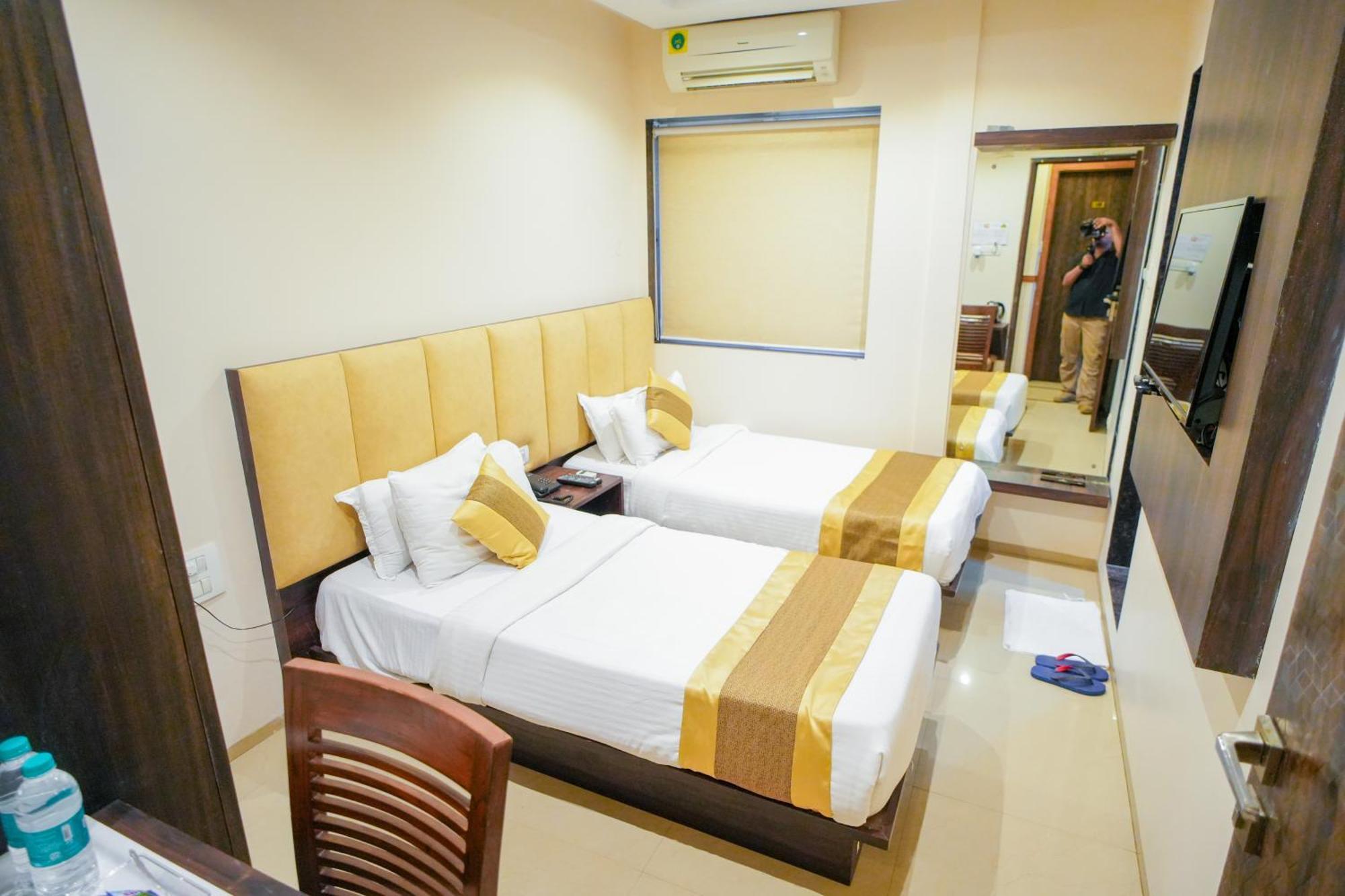 Skylink Hospitality Mahalaxmi