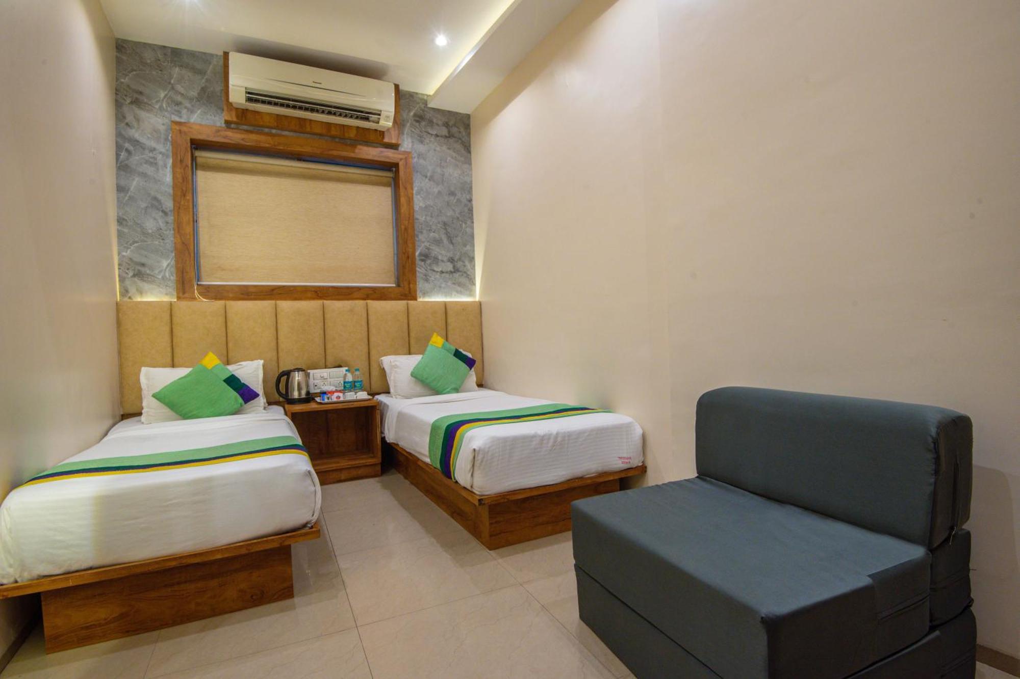 Skylink Hospitality Mahalaxmi