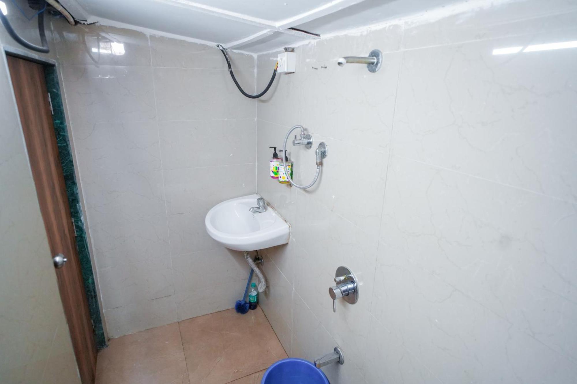 Skylink Hospitality Mahalaxmi Hotel