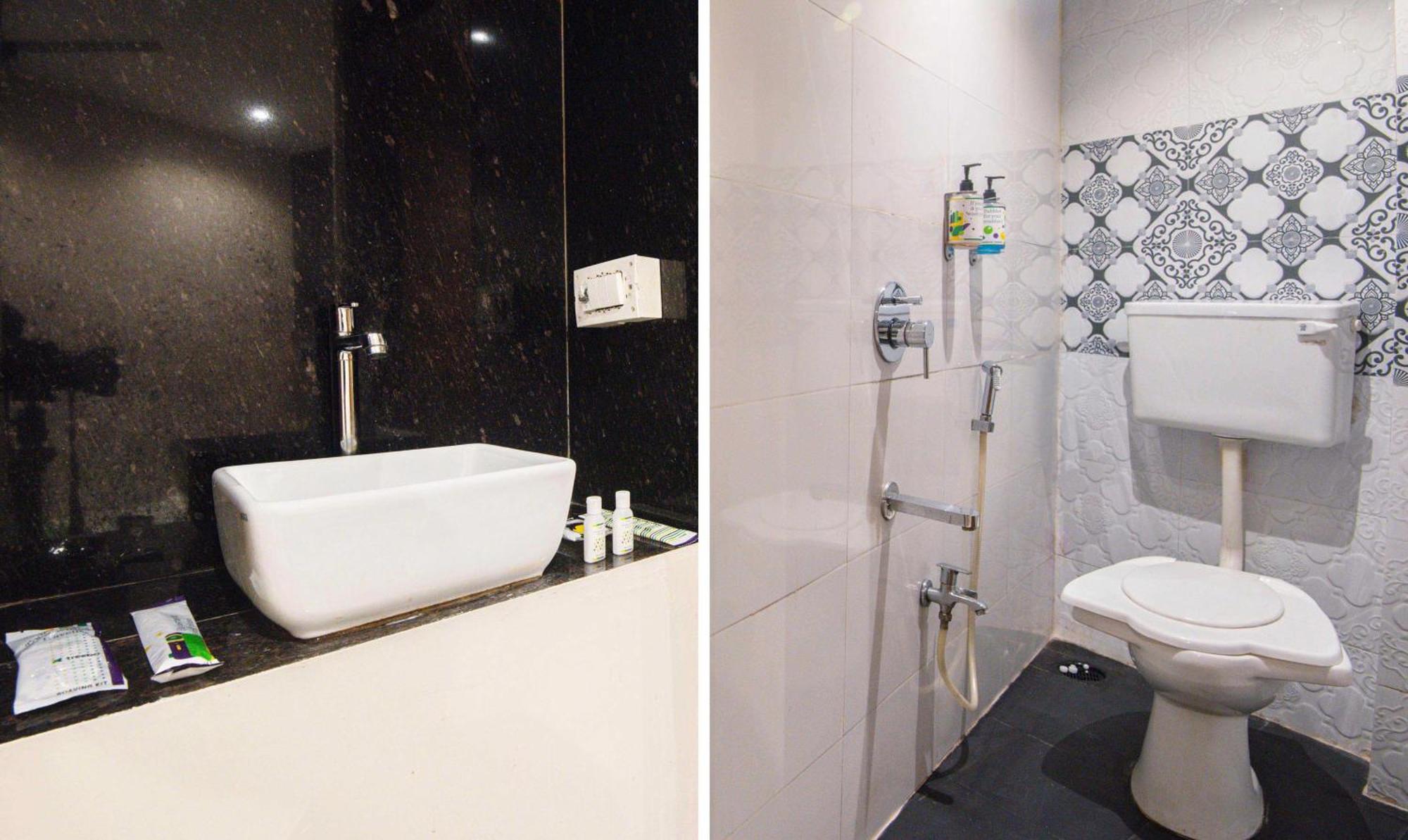 Skylink Hospitality Mahalaxmi Hotel 3*