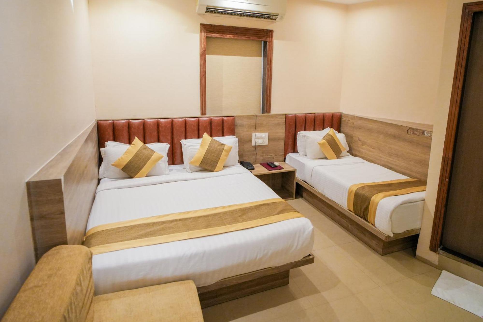 Skylink Hospitality Mahalaxmi Bombaj