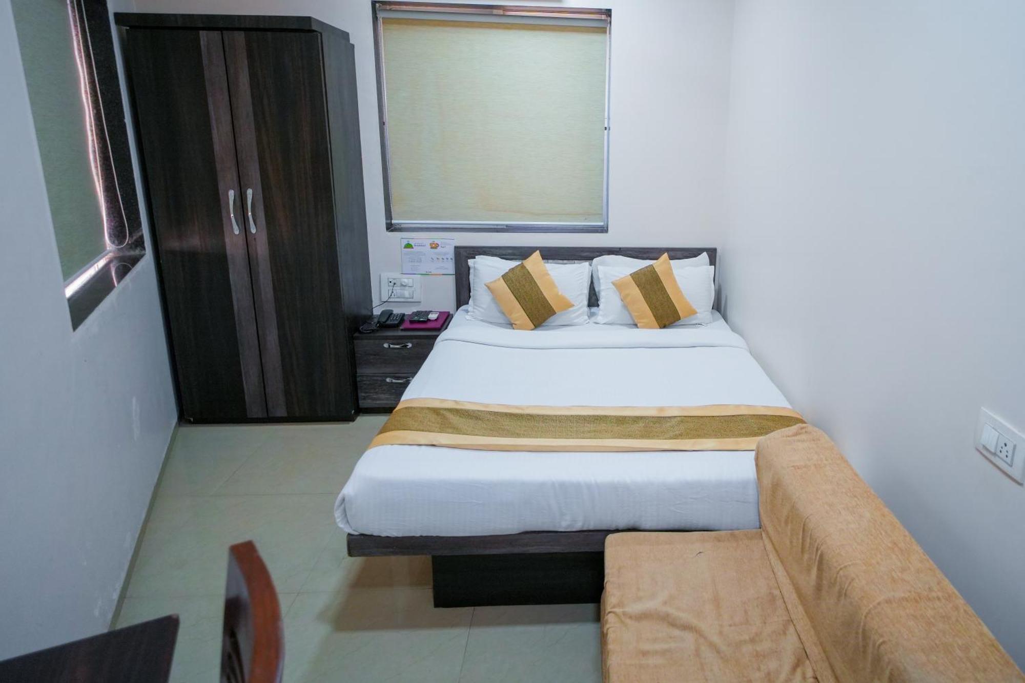 Skylink Hospitality Mahalaxmi