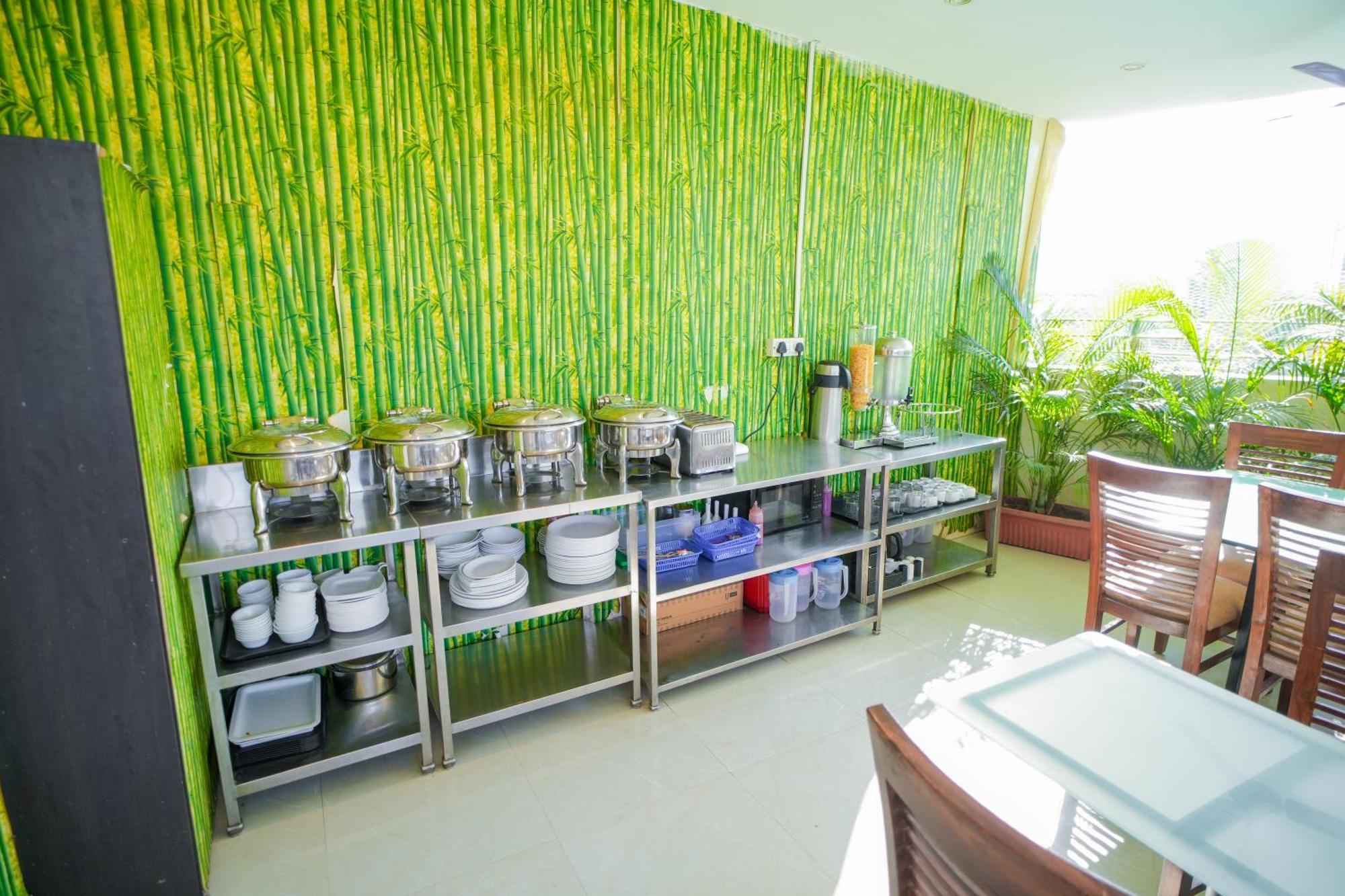 Skylink Hospitality Mahalaxmi Mumbai